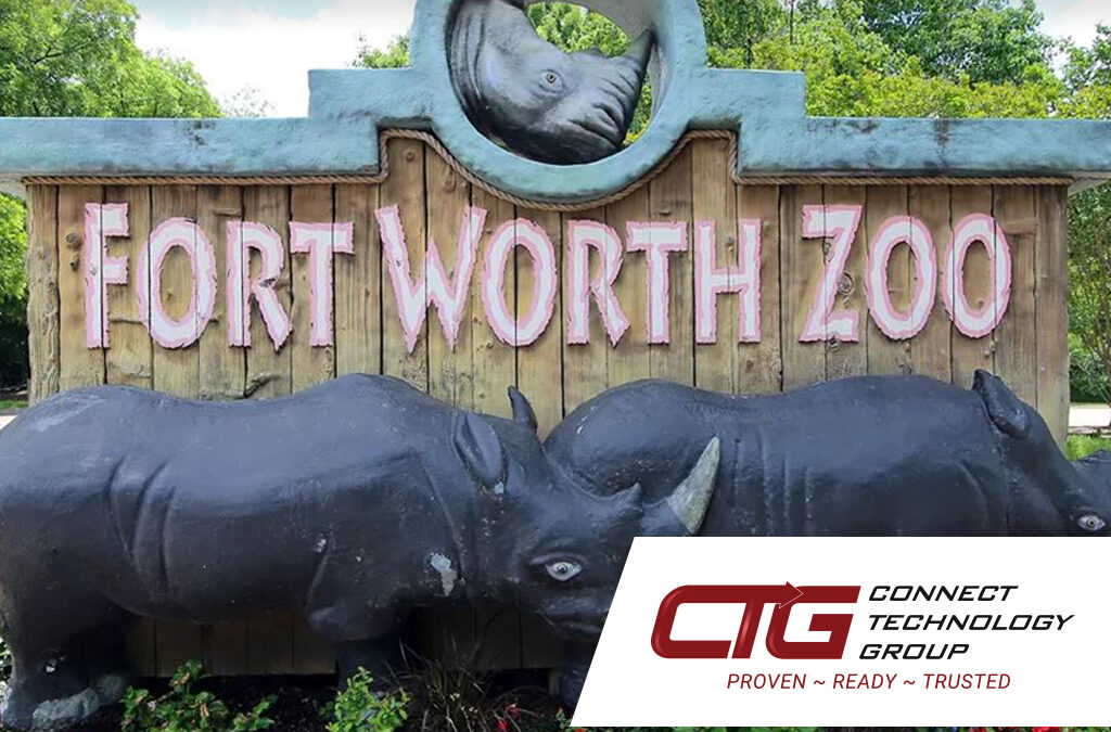 Fort Worth Zoo