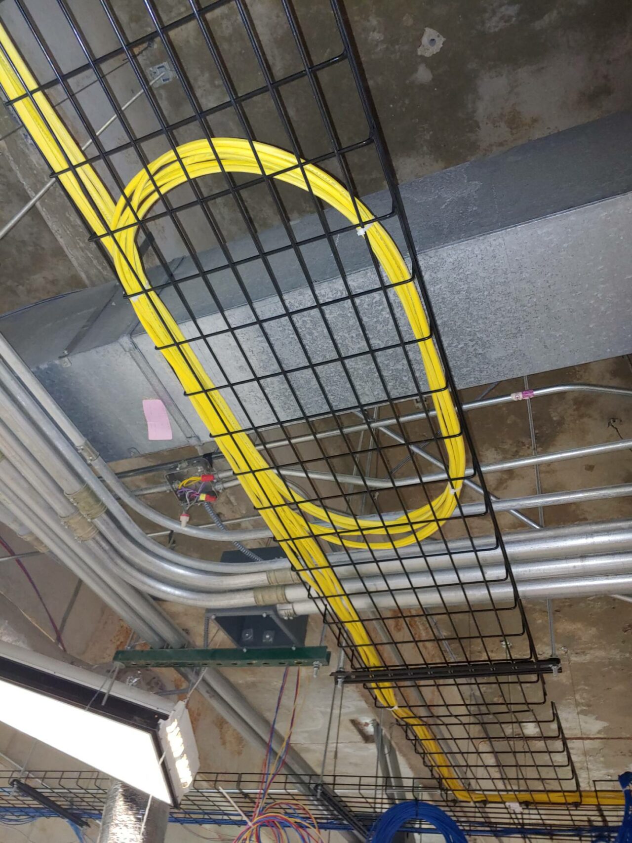 City of Carrollton, City Hall Connect Technology Group